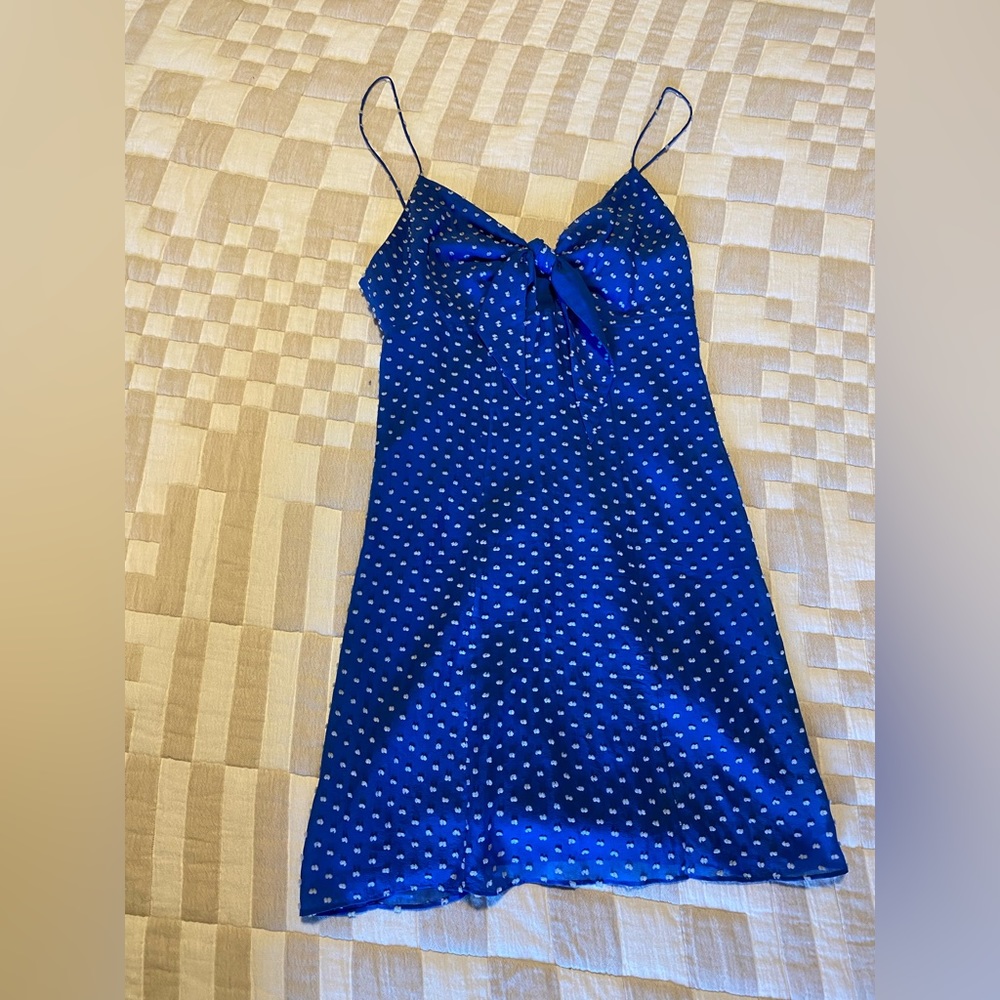 Alice + Olivia Roe Dress